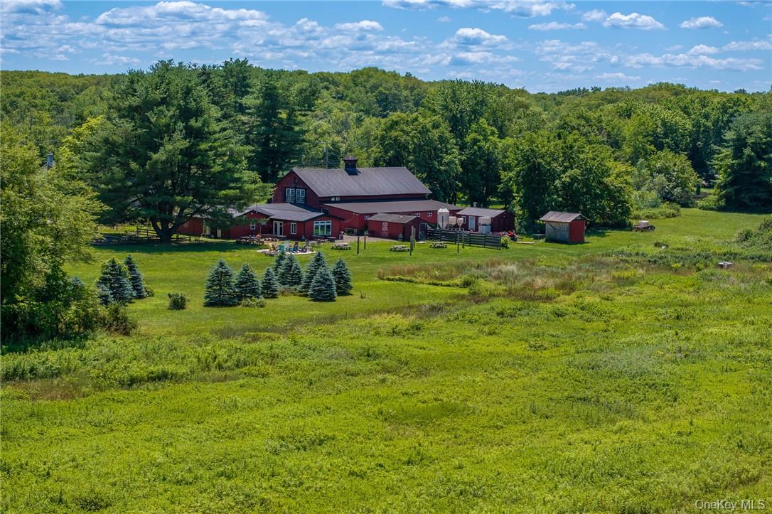 1727 Route 9, Germantown, NY 12526