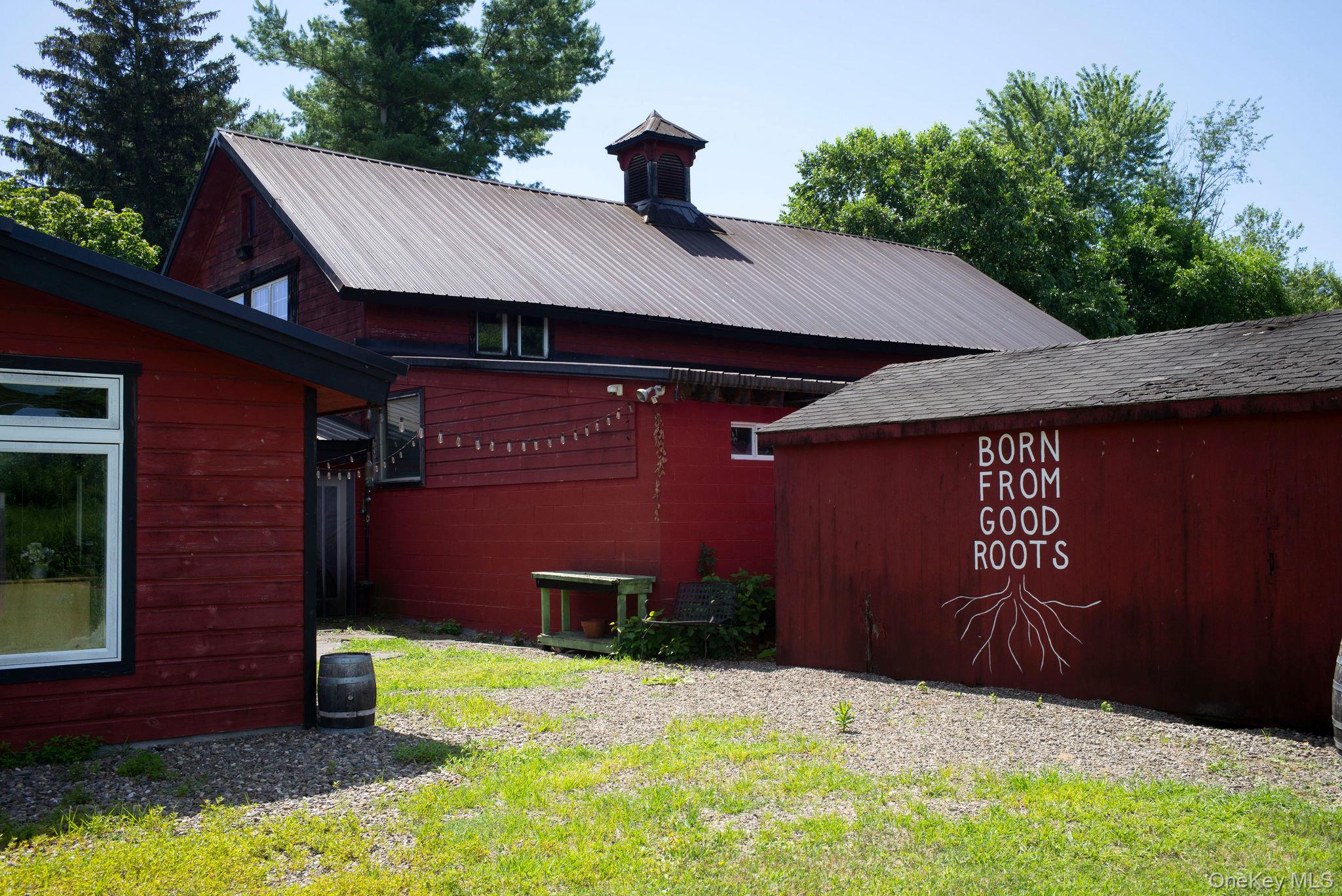 1727 Route 9, Germantown, NY 12526