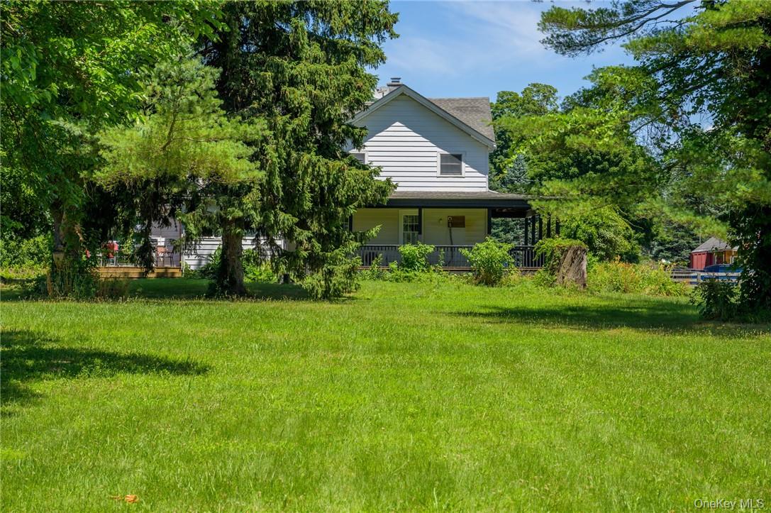 1727 Route 9, Germantown, NY 12526