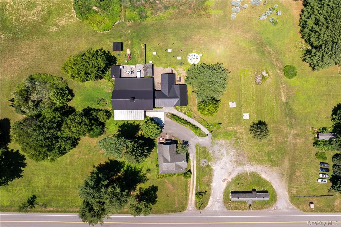 1727 Route 9, Germantown, NY 12526