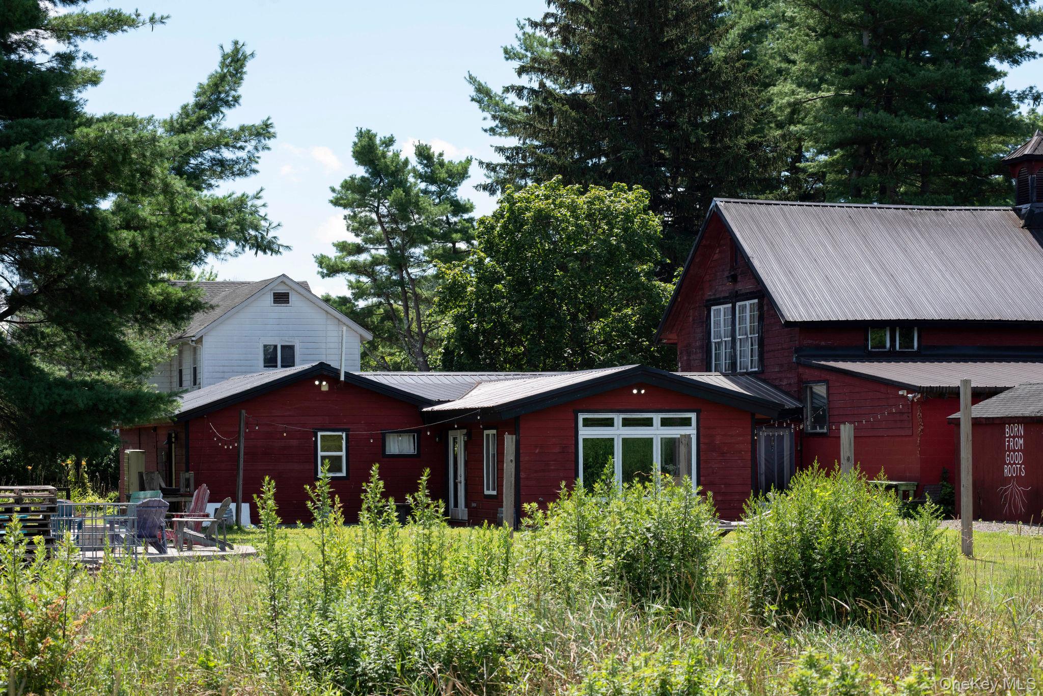 1727 Route 9, Germantown, NY 12526