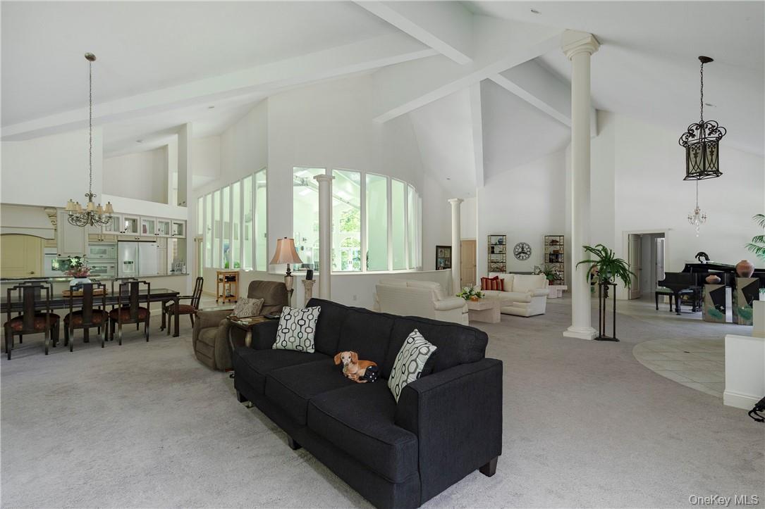 126 Old Hopewell Road, Wappingers Falls, NY 12590