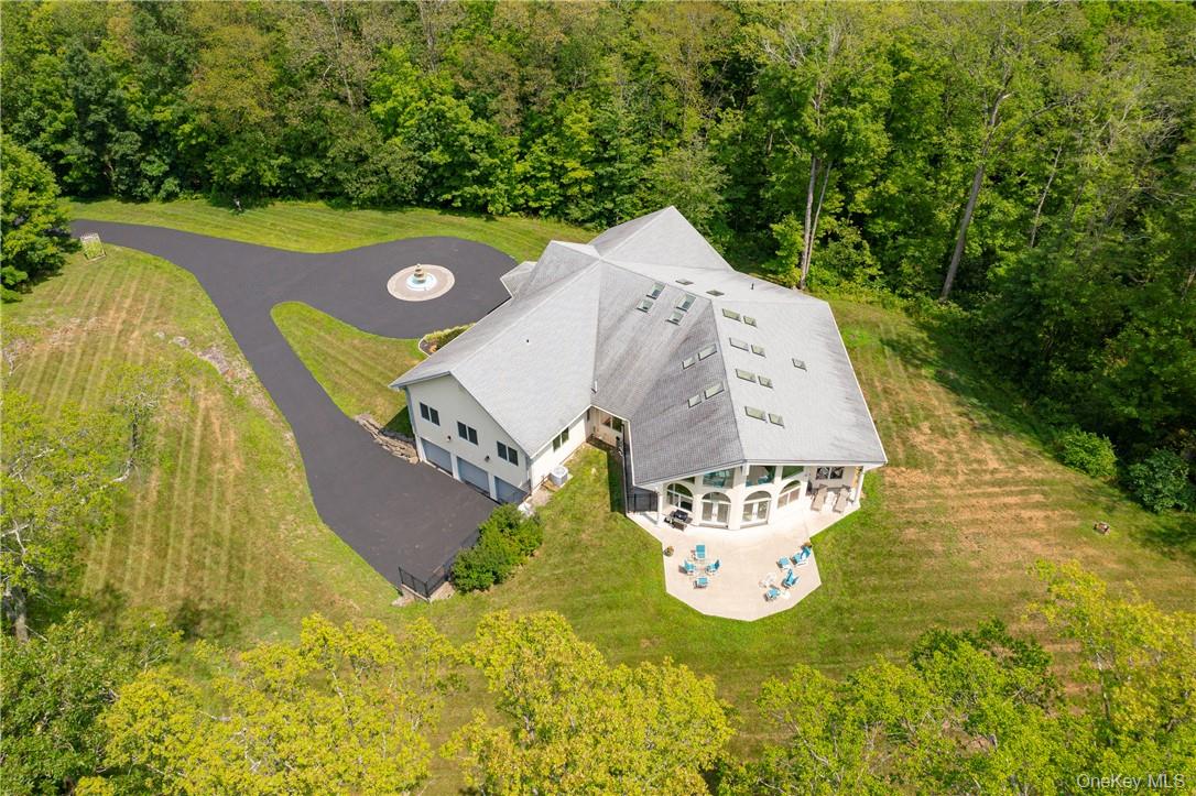 126 Old Hopewell Road, Wappingers Falls, NY 12590