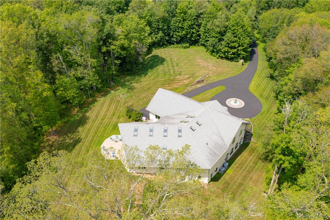 126 Old Hopewell Road, Wappingers Falls, NY 12590