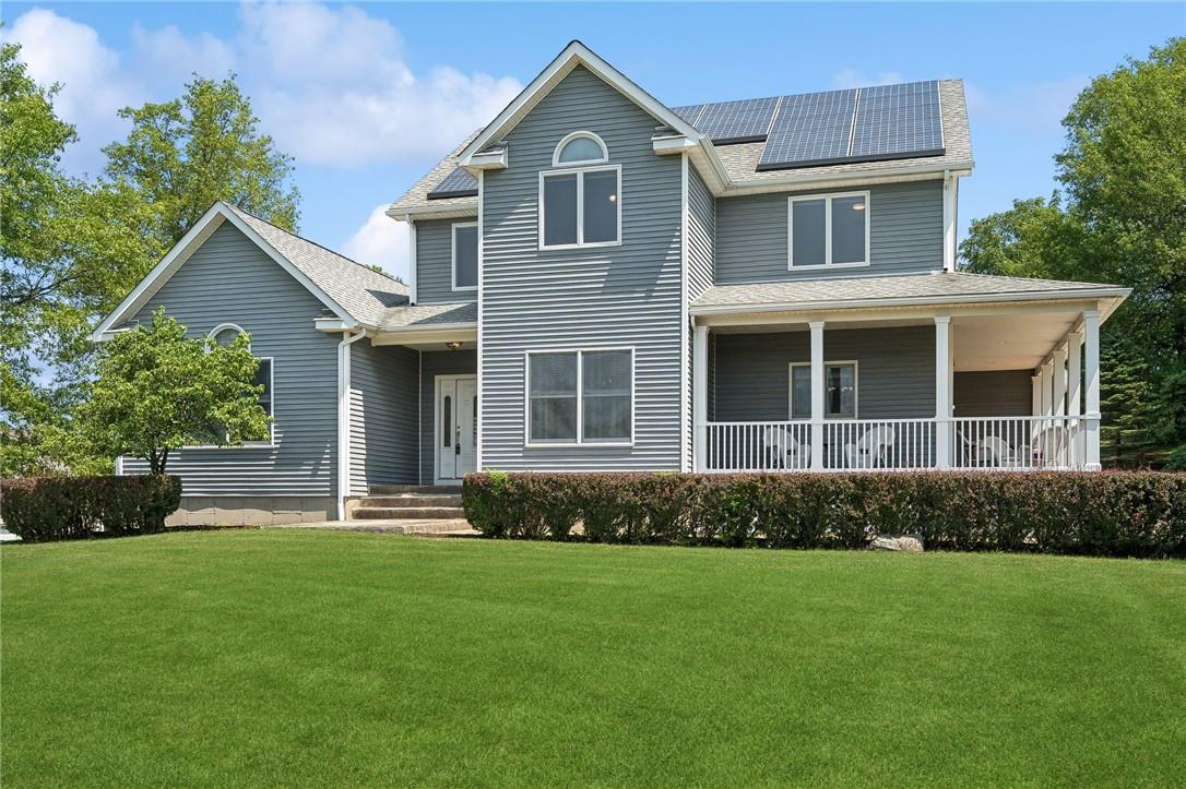 5 Wynthrop Manor Drive, Goshen, NY 10924