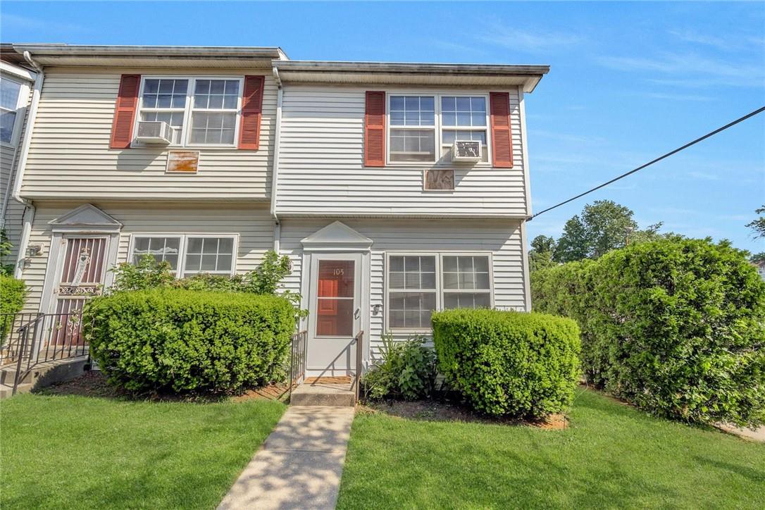 10 Dell Avenue, Mount Vernon, NY 10553