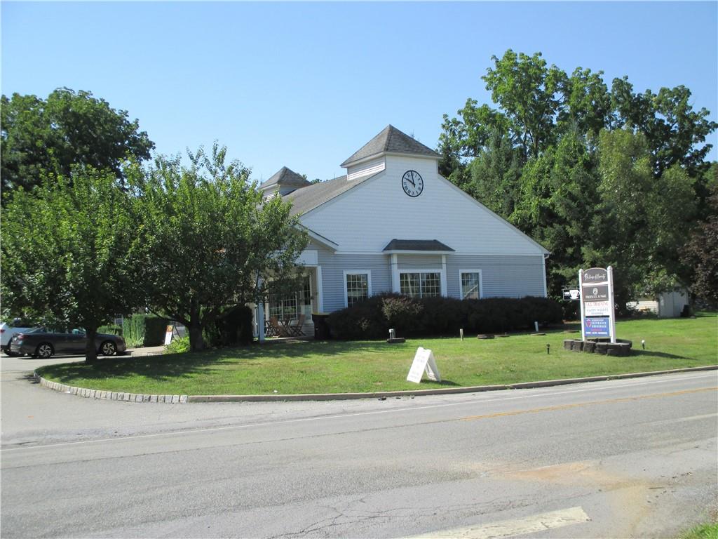 321 S Route 94, Warwick, NY 10990