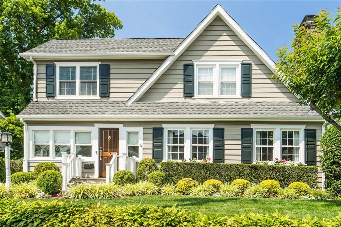 10 Elmwood Avenue, Rye, NY 10580
