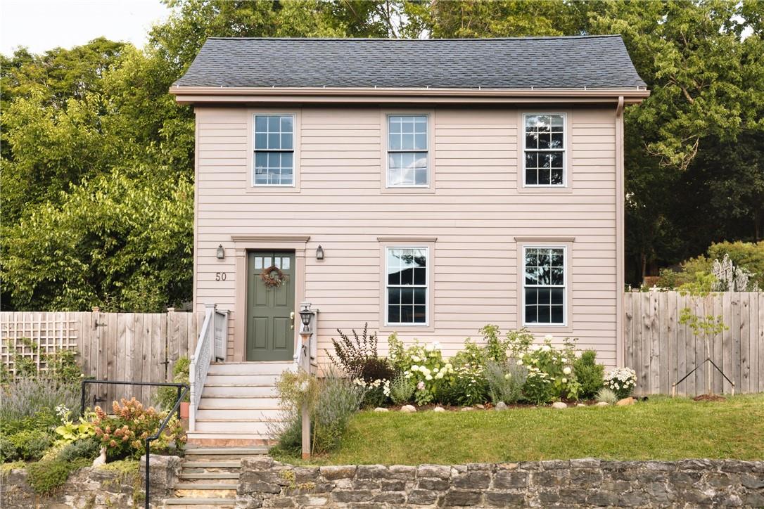 50 Worth Avenue, Hudson, NY 12534