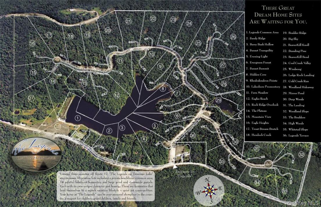 34 Black Bear Crossing, Claryville, NY 12725