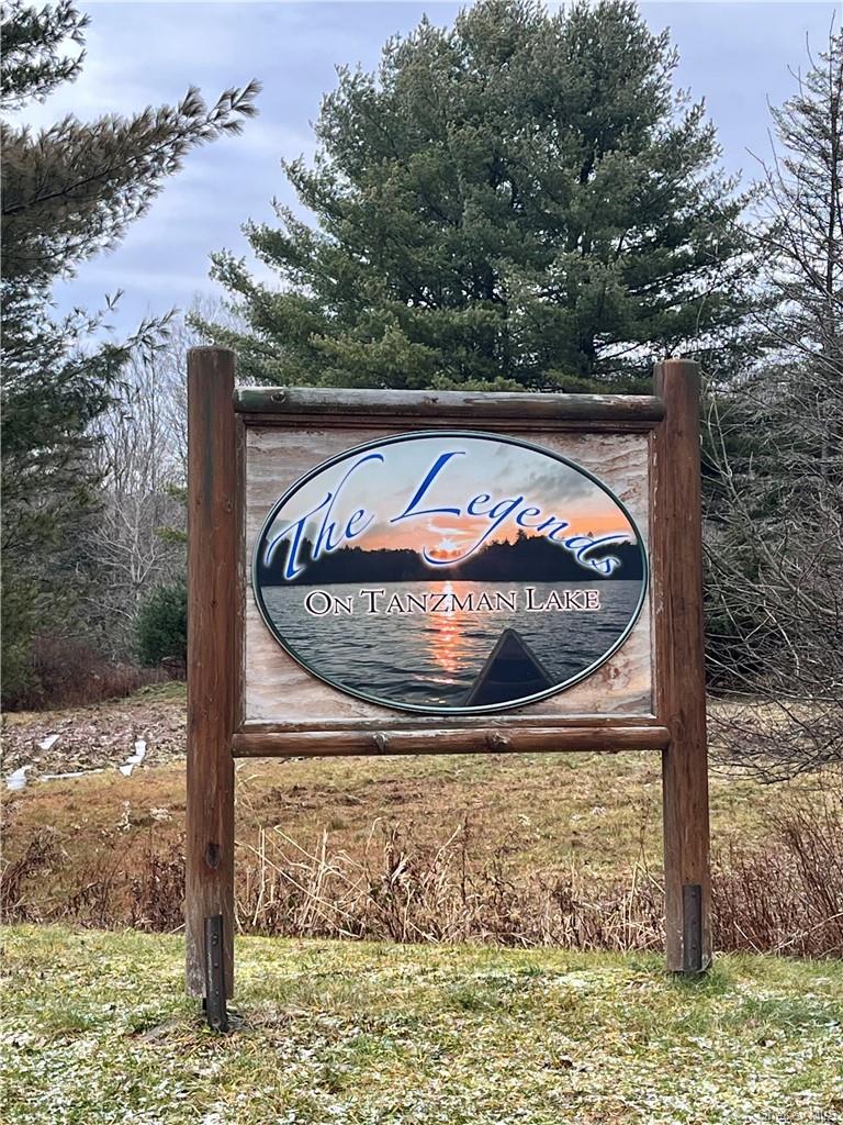 34 Black Bear Crossing, Claryville, NY 12725