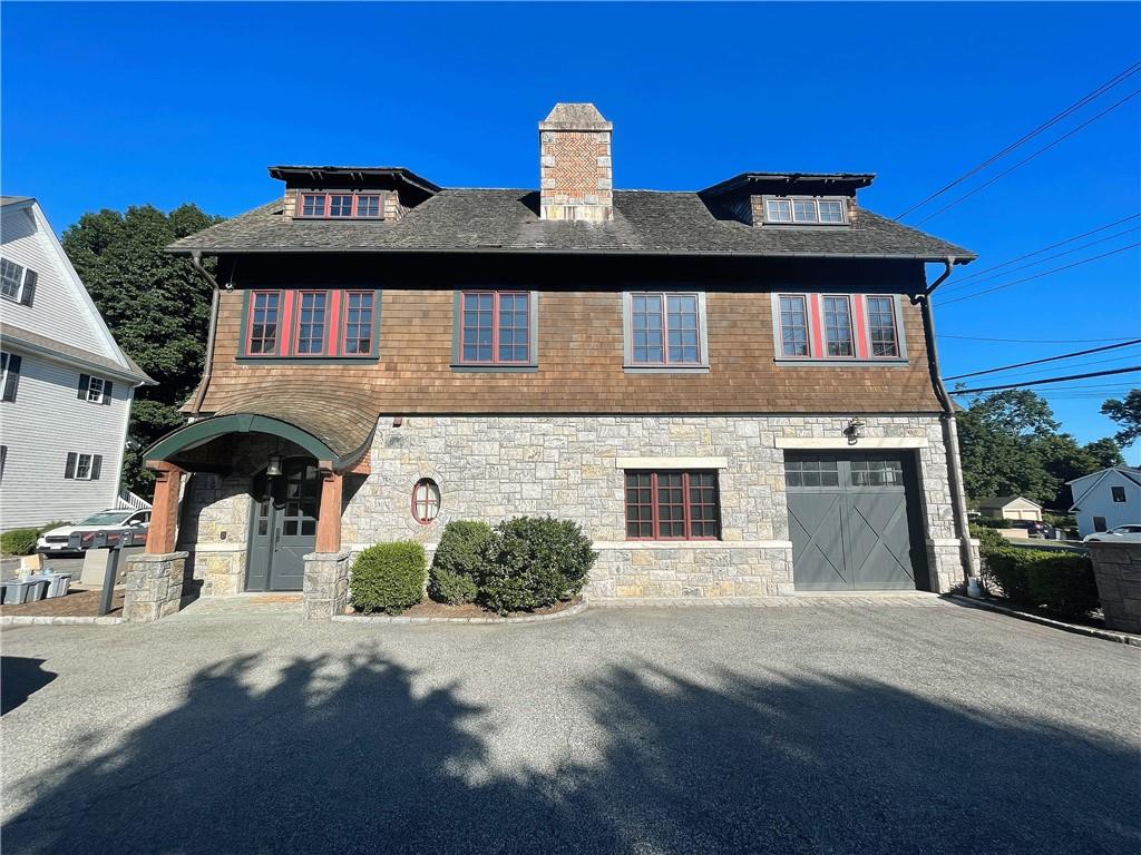 32 High Street # 2, Rye, NY 10580