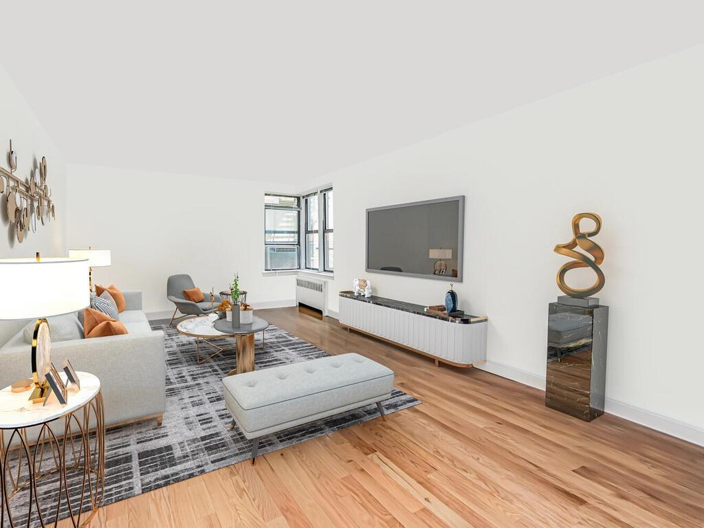 530 Riverdale Avenue # 1A, Yonkers, NY 10705