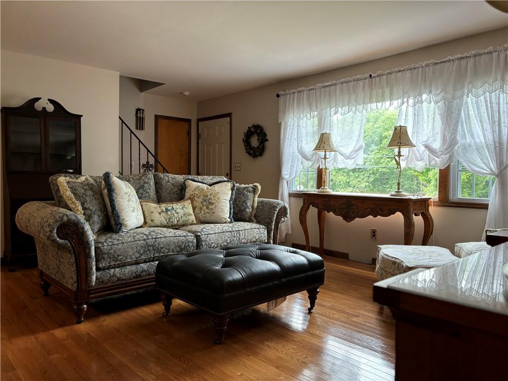 437 Lindholm Road, Fallsburg, NY 12747