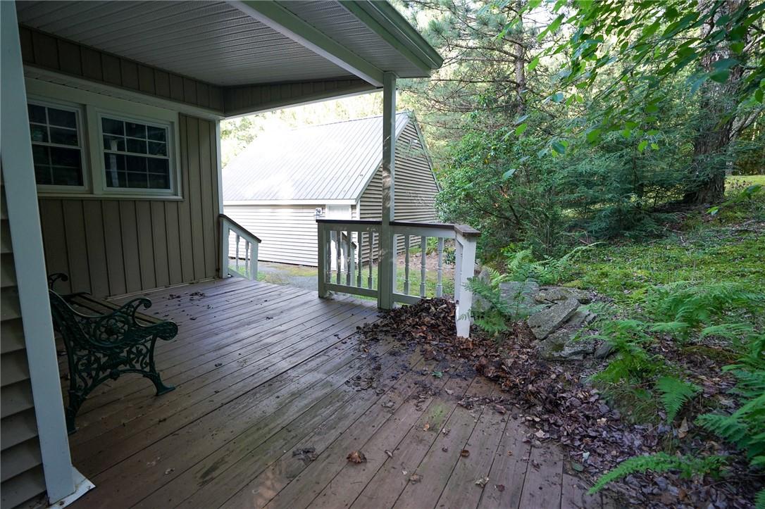 437 Lindholm Road, Fallsburg, NY 12747