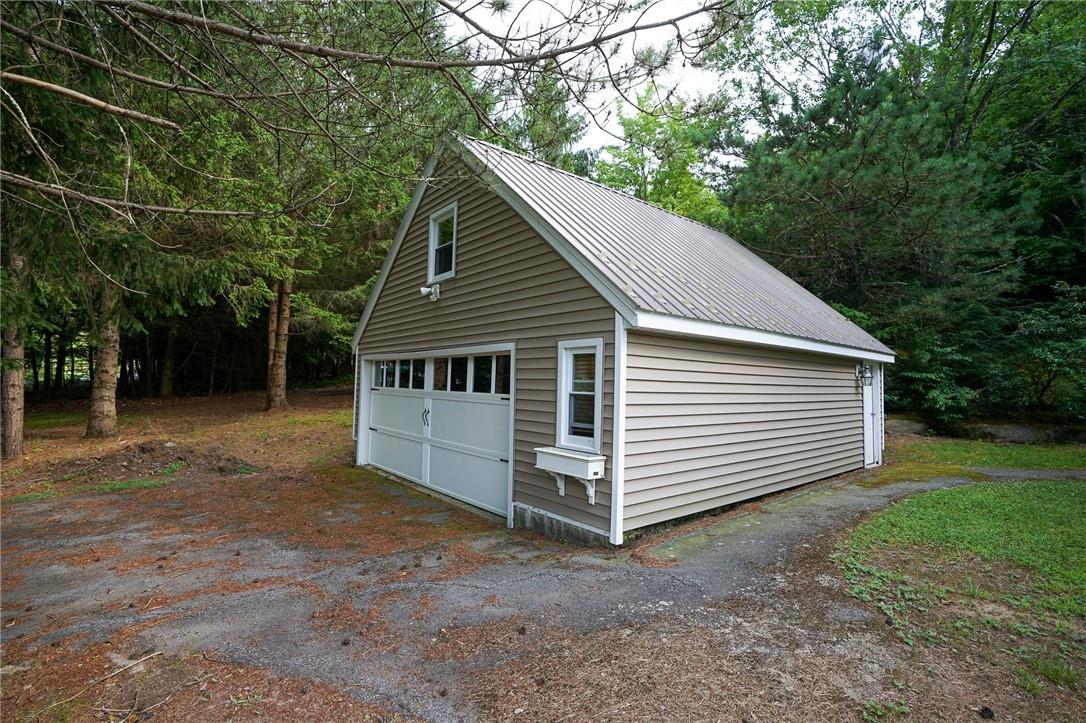 437 Lindholm Road, Fallsburg, NY 12747