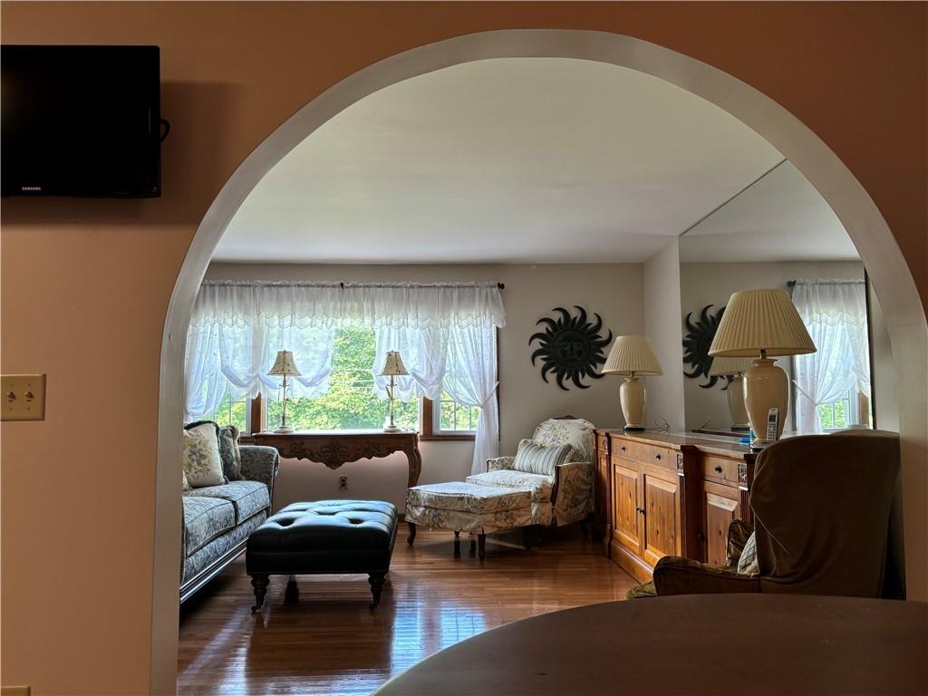 437 Lindholm Road, Fallsburg, NY 12747