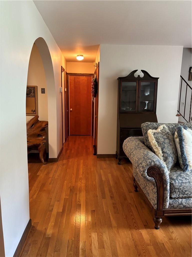 437 Lindholm Road, Fallsburg, NY 12747