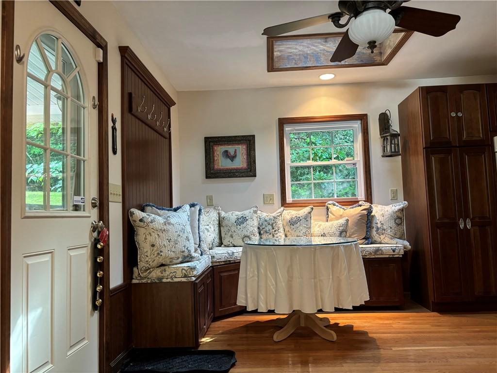 437 Lindholm Road, Fallsburg, NY 12747