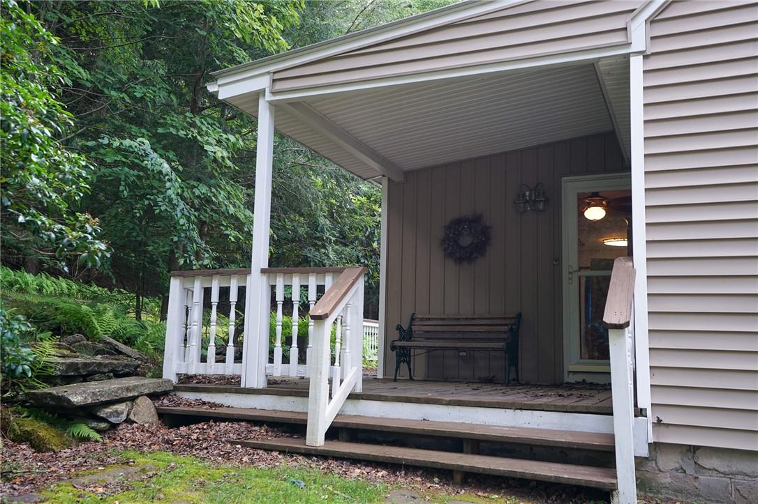 437 Lindholm Road, Fallsburg, NY 12747