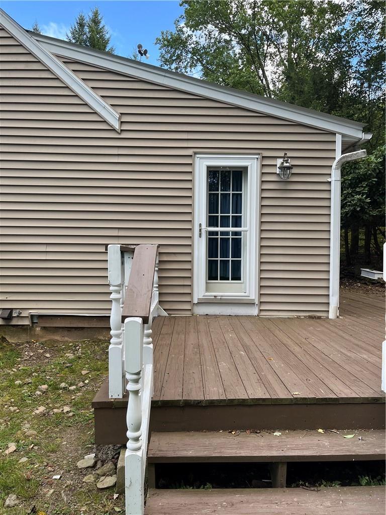 437 Lindholm Road, Fallsburg, NY 12747