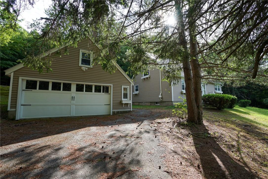 437 Lindholm Road, Fallsburg, NY 12747