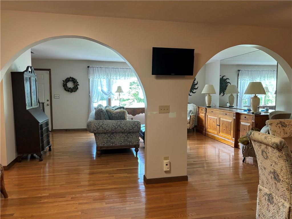 437 Lindholm Road, Fallsburg, NY 12747