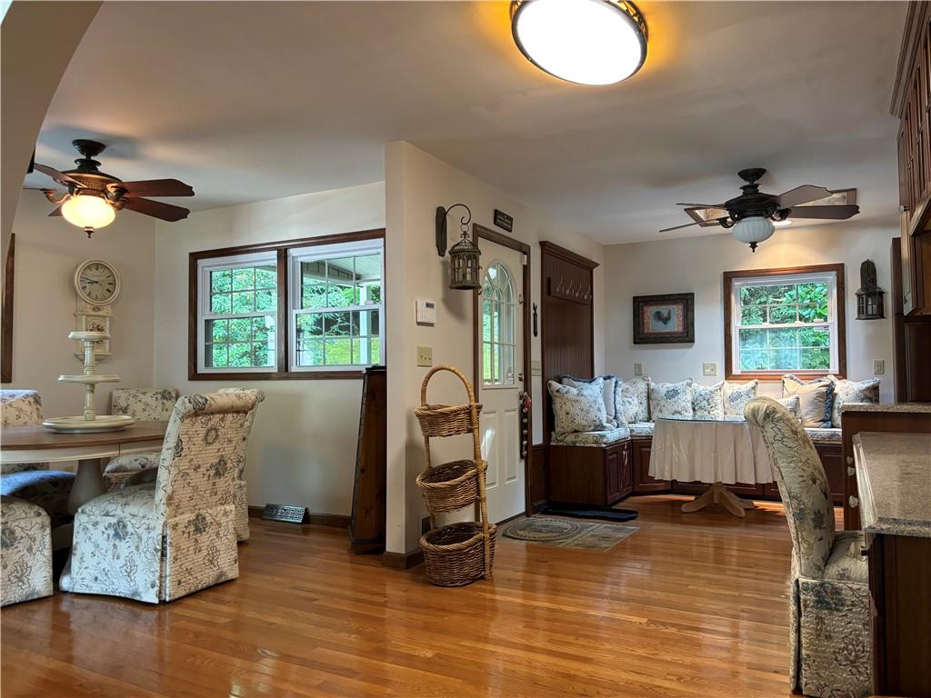 437 Lindholm Road, Fallsburg, NY 12747