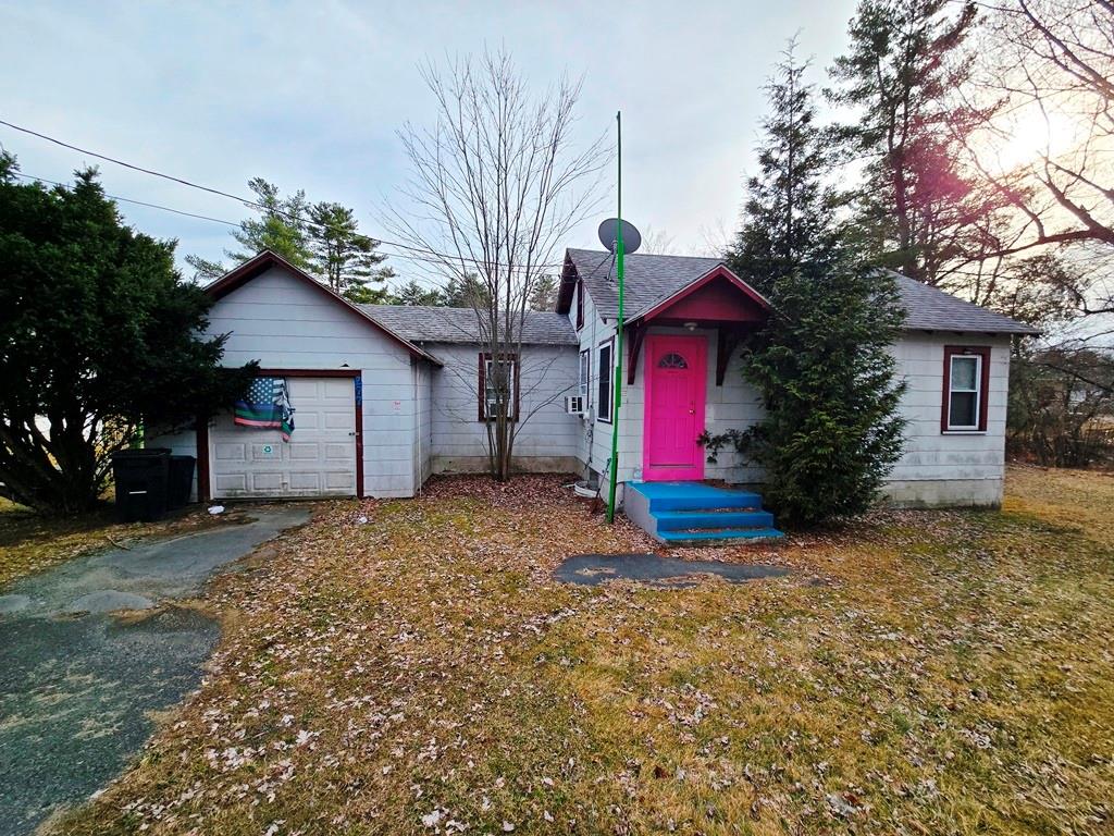 275-277 State Route 17b, Monticello, NY 12701