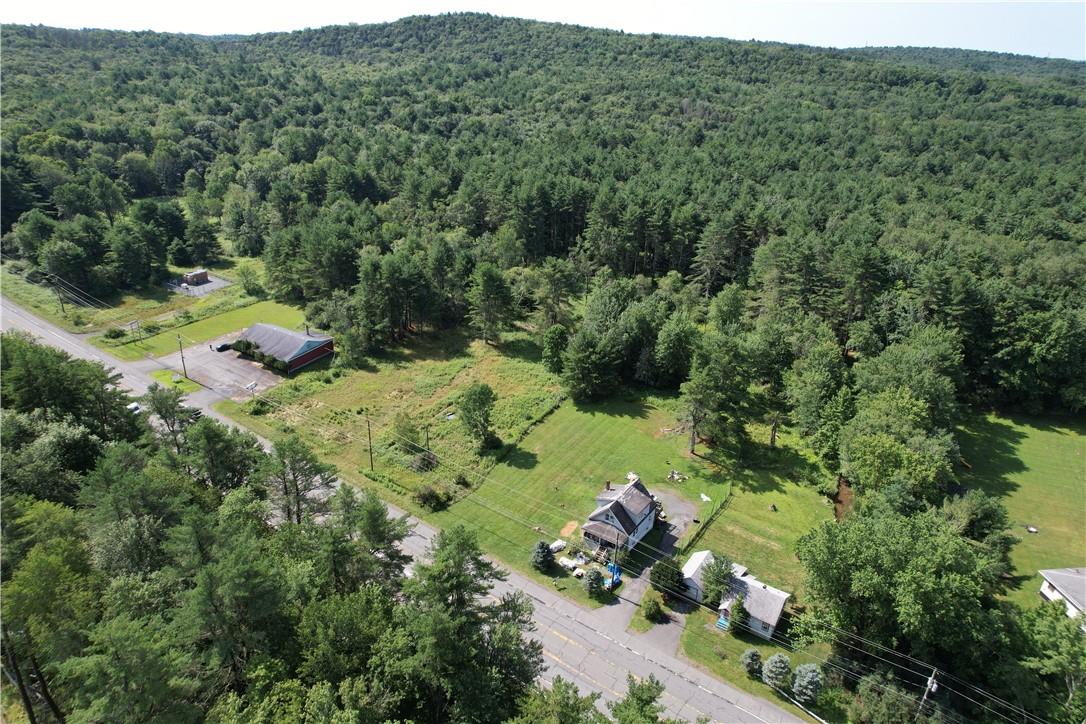 275-277 State Route 17b, Monticello, NY 12701