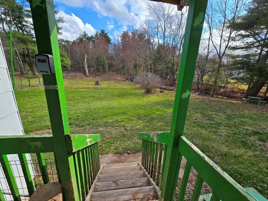 275-277 State Route 17b, Monticello, NY 12701