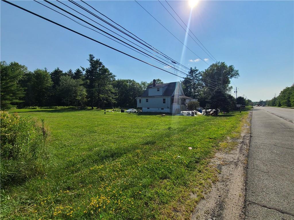 275-277 State Route 17b, Monticello, NY 12701