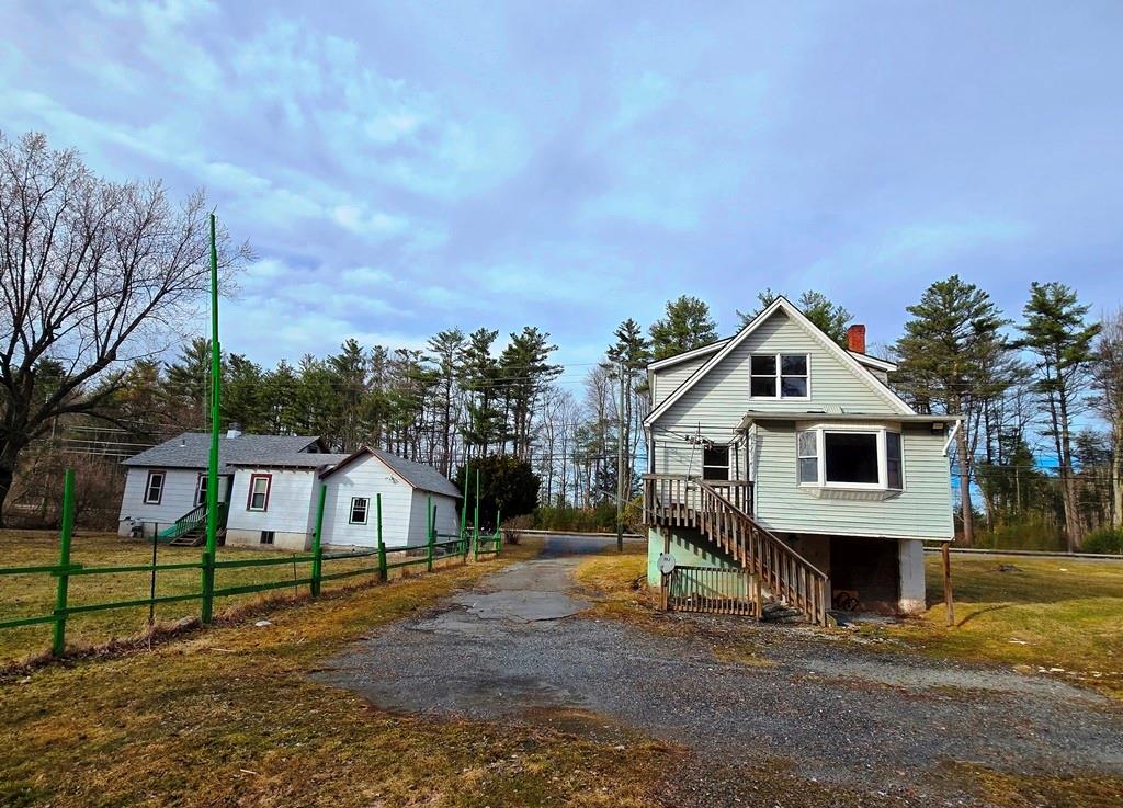 275-277 State Route 17b, Monticello, NY 12701