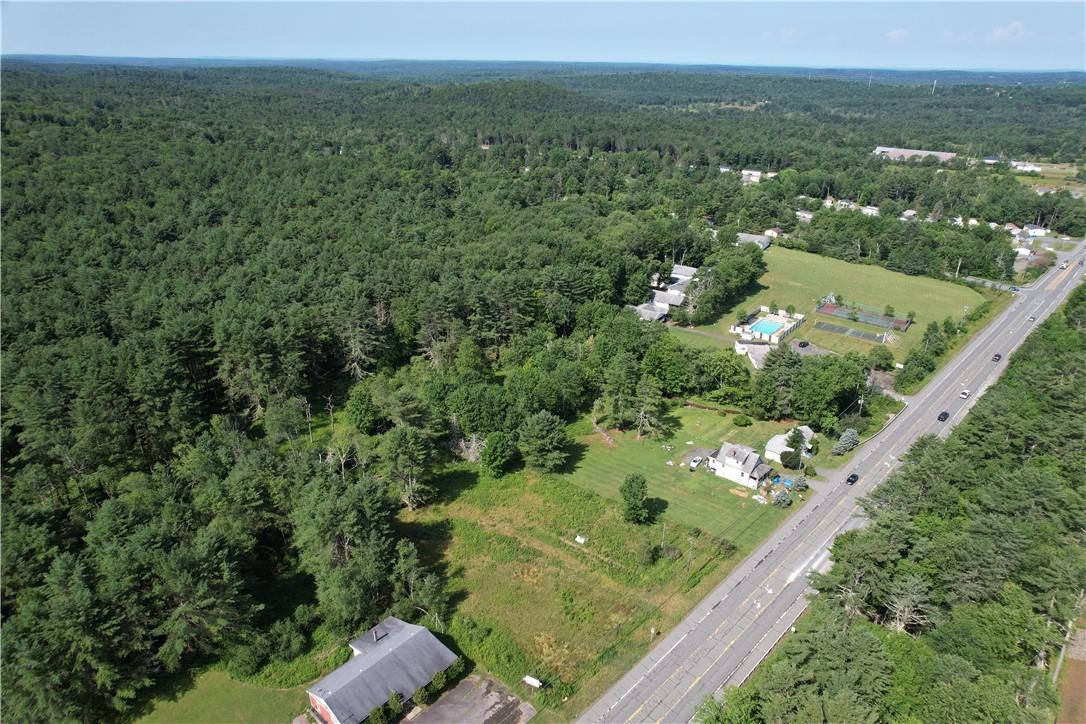275-277 State Route 17b, Monticello, NY 12701