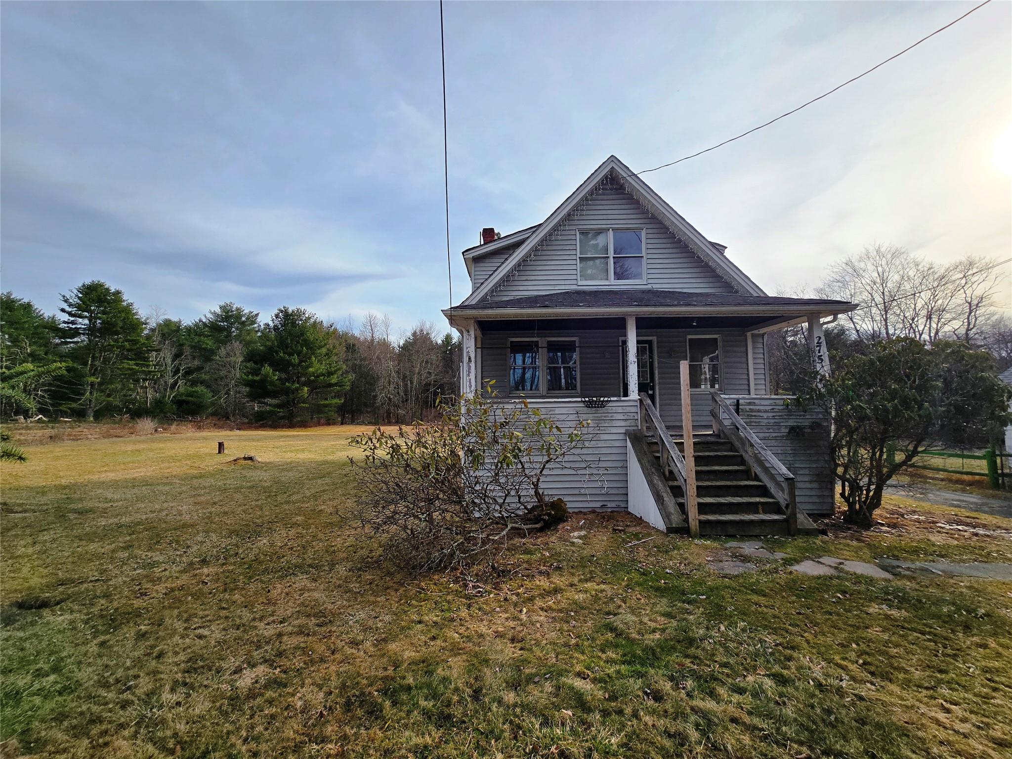 275-277 State Route 17b, Monticello, NY 12701