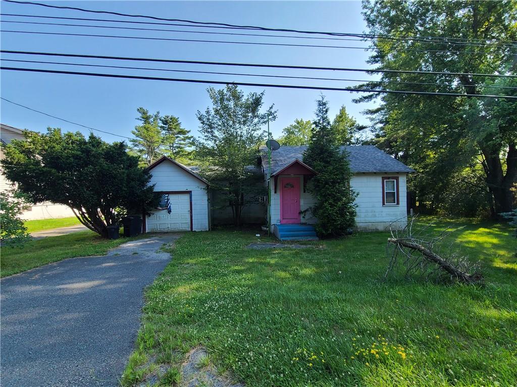 275-277 State Route 17b, Monticello, NY 12701