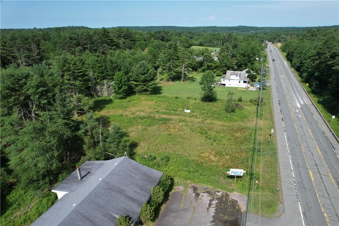 275-277 State Route 17b, Monticello, NY 12701