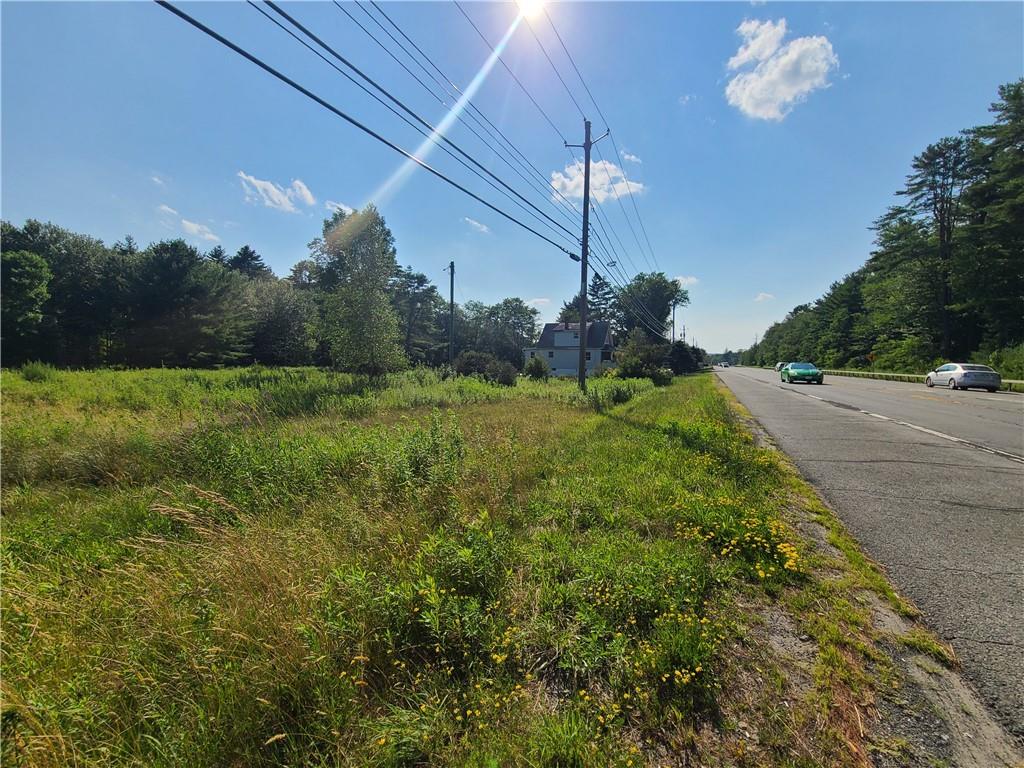 275-277 State Route 17b, Monticello, NY 12701