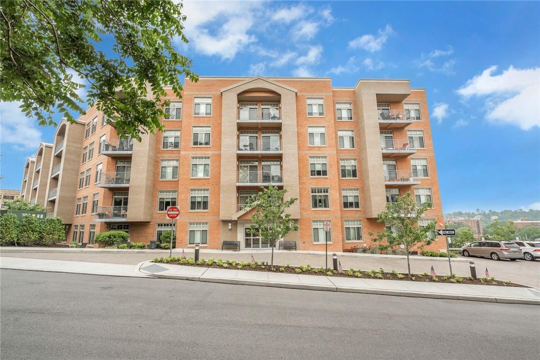 40 Jackson Avenue # 2N, Eastchester, NY 10709