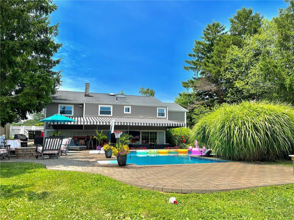 80 Udalia Court, West Islip, NY 11795