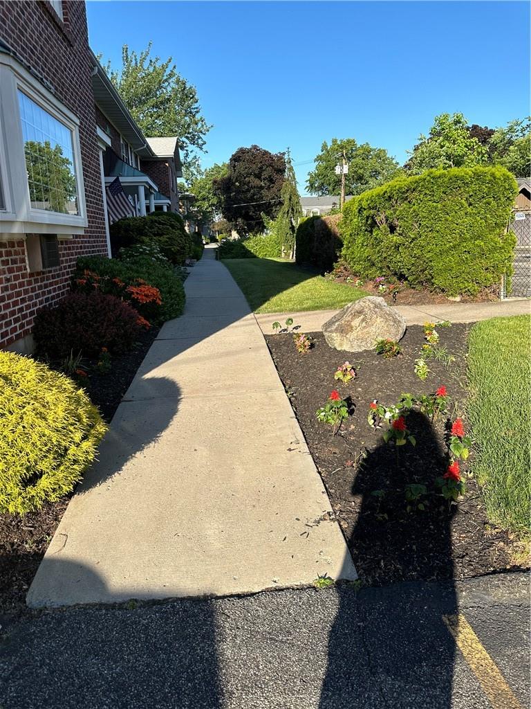 21 Normandy # 4, Nanuet, NY 10954