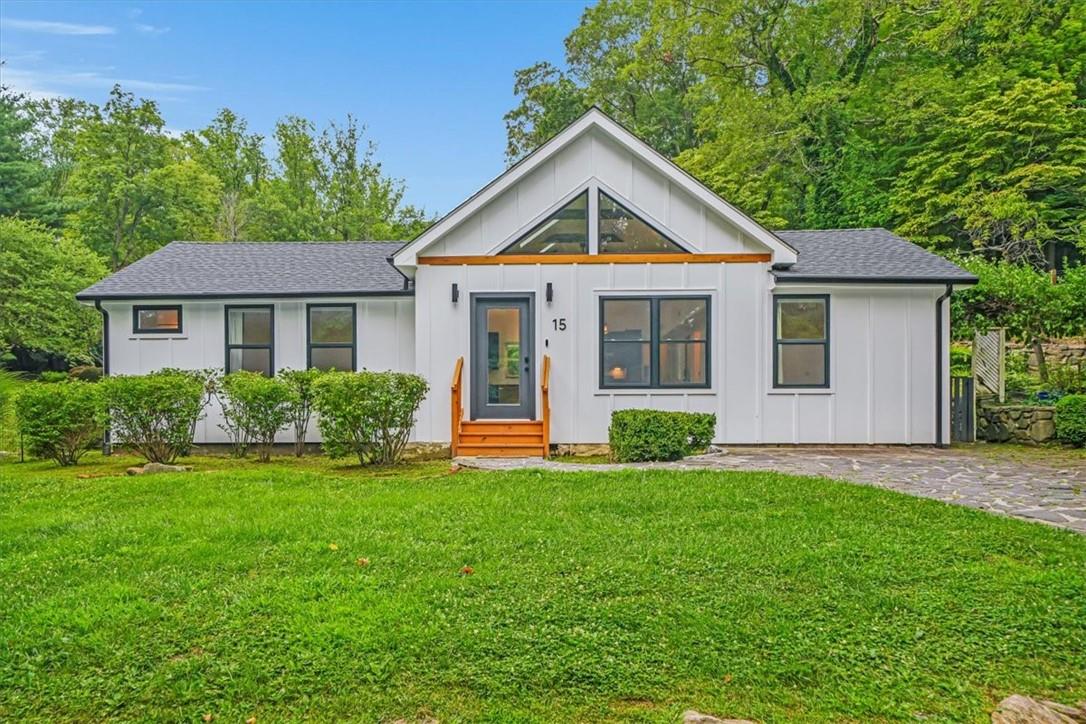 15 Lincoln Road, Croton-on-Hudson, NY 10520