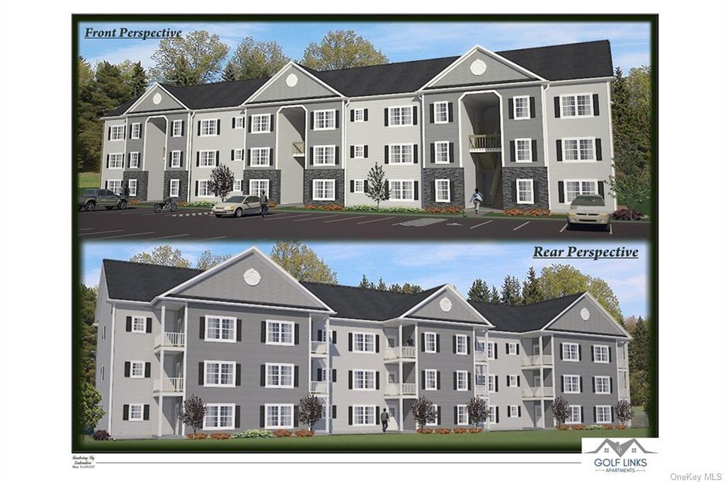 206 Golf Links Road # 431, Middletown, NY 10940