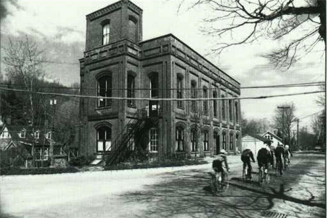 300 Ferdon Avenue # 2, Piermont, NY 10968