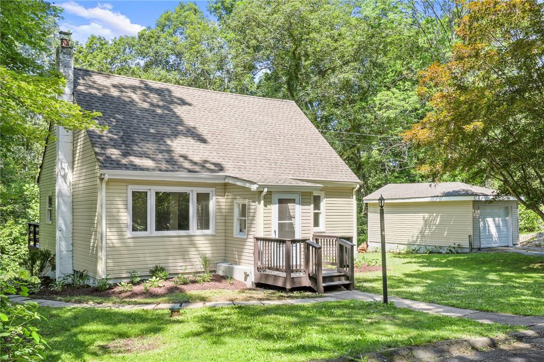 103 Livingston Road, Carmel, NY 10512