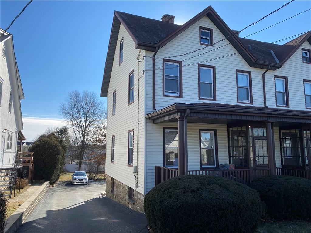 454 Westchester Avenue, Port Chester, NY 10573