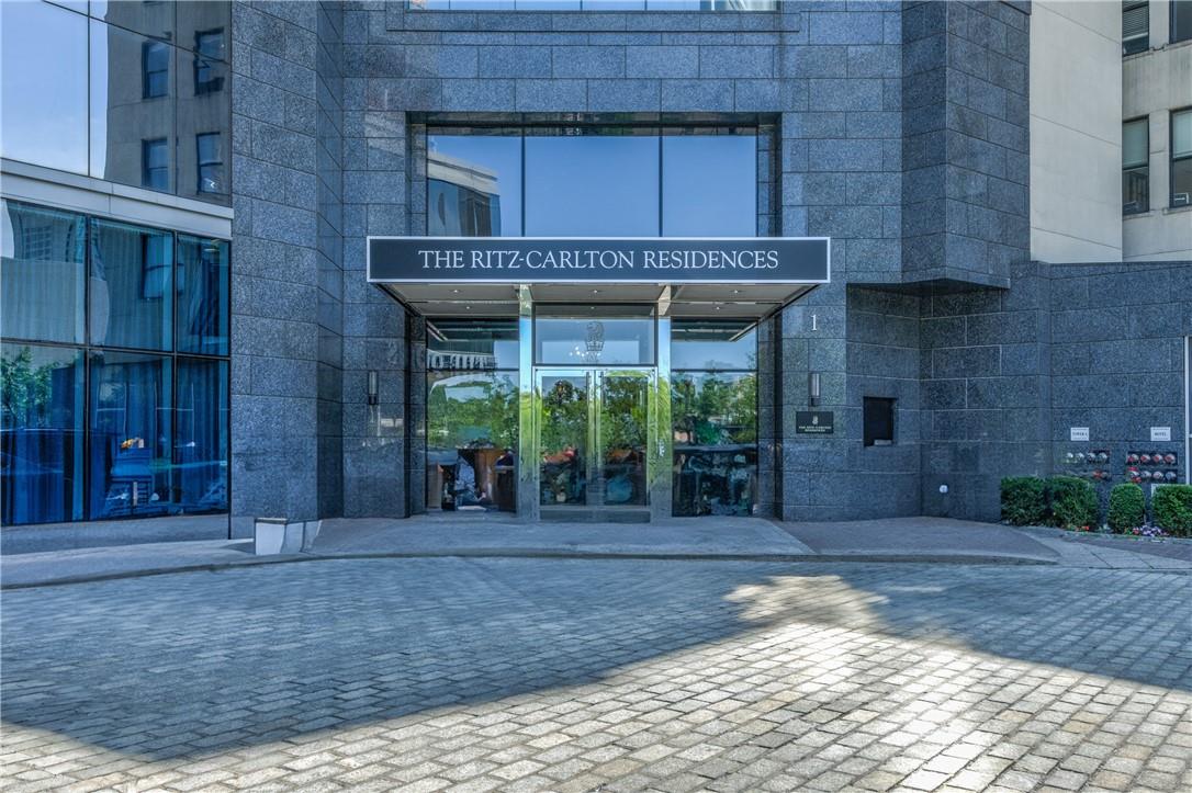 1 Renaissance Square # 15A, White Plains, NY 10601