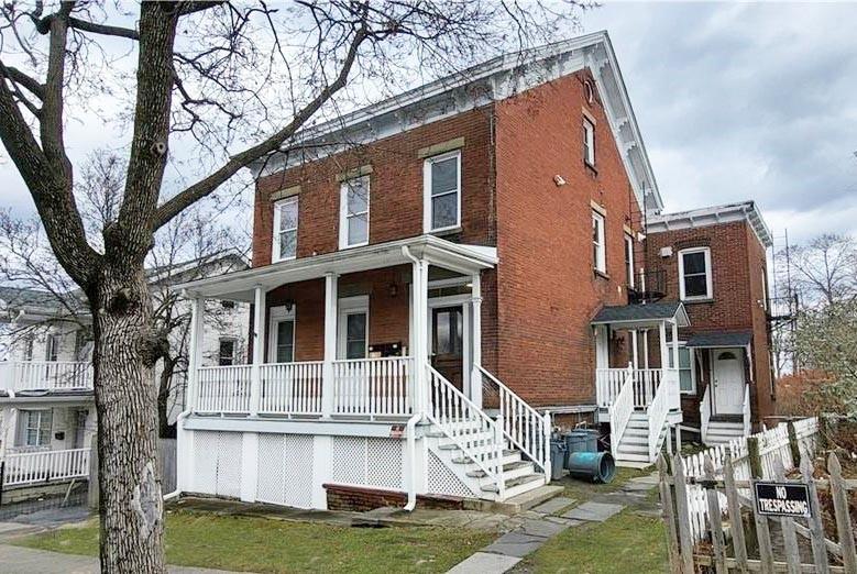 9 S Clinton Street # 2, Poughkeepsie, NY 12601