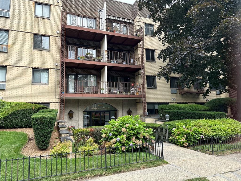 2201 Palmer Avenue # 2K, New Rochelle, NY 10801