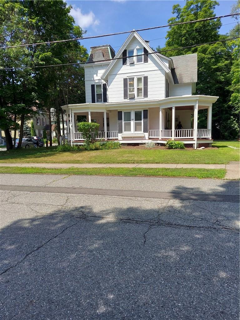 17 Rockland Avenue, Hillburn, NY 10931